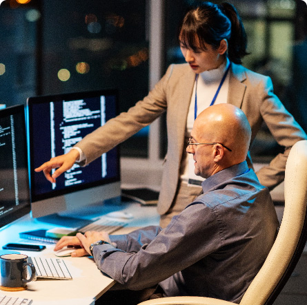 Security Consulting